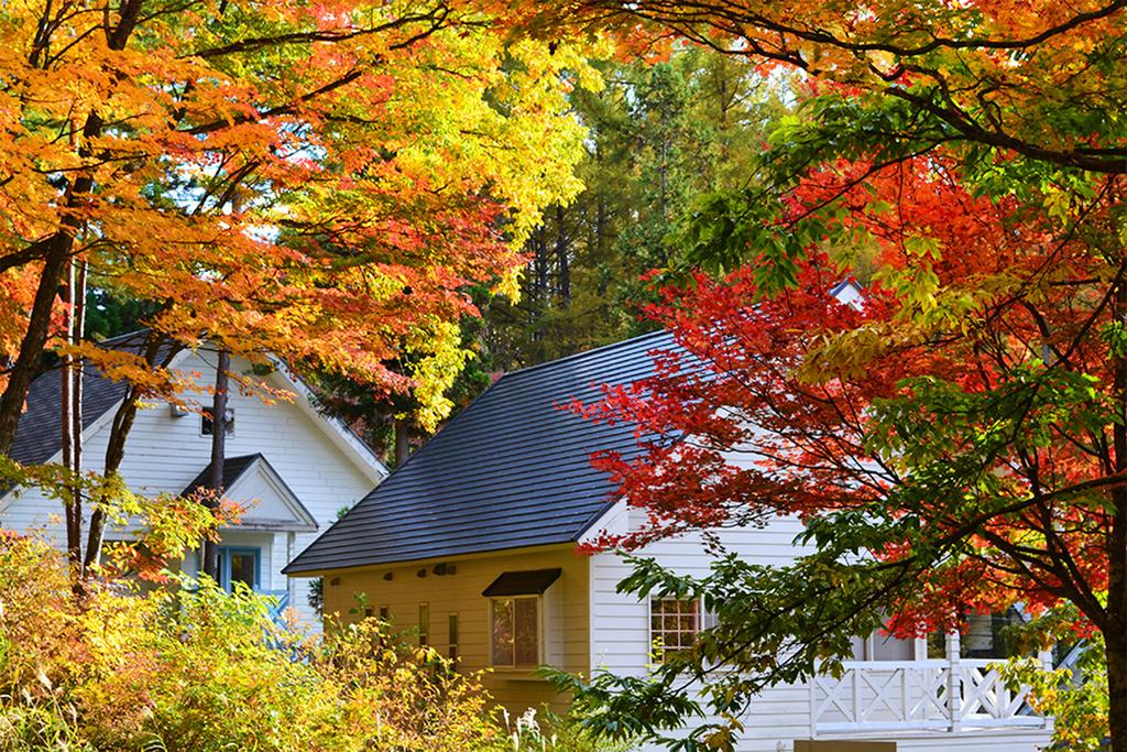 Resort Villa Takayama