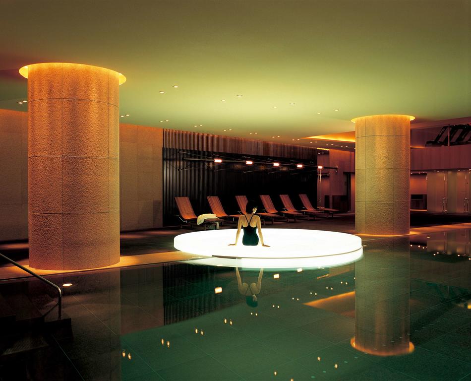 Grand Hyatt Tokyo