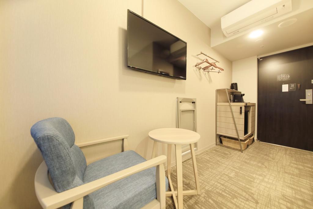 S-peria Inn Osaka Hommachi