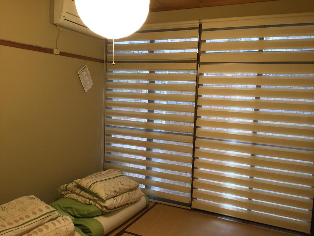 Hostel Ginkakuji