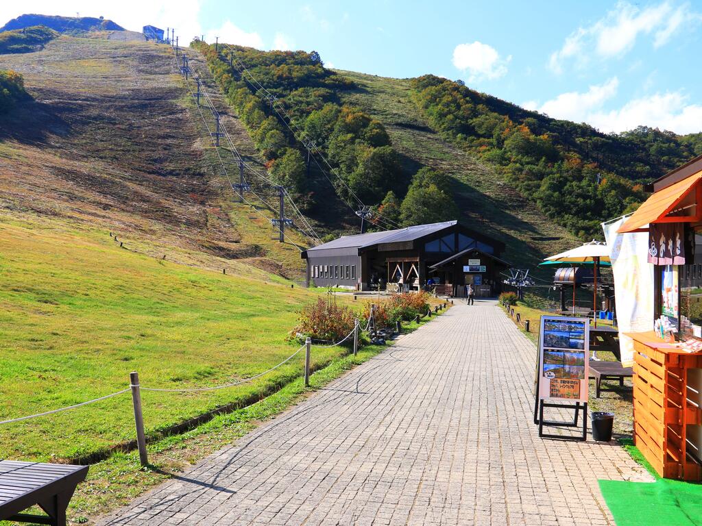 Hotel Grace Hakuba