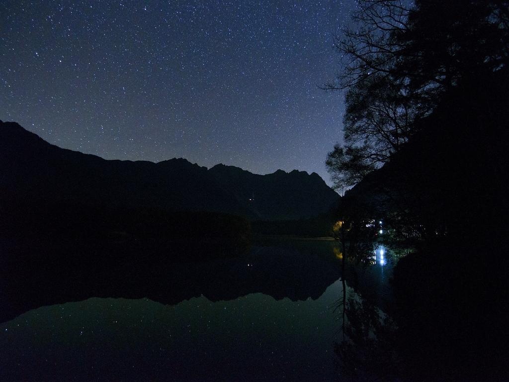 Kamikochi Lemeiesta Hotel