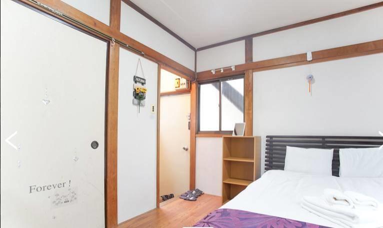 sunrise apartment in koenji 101