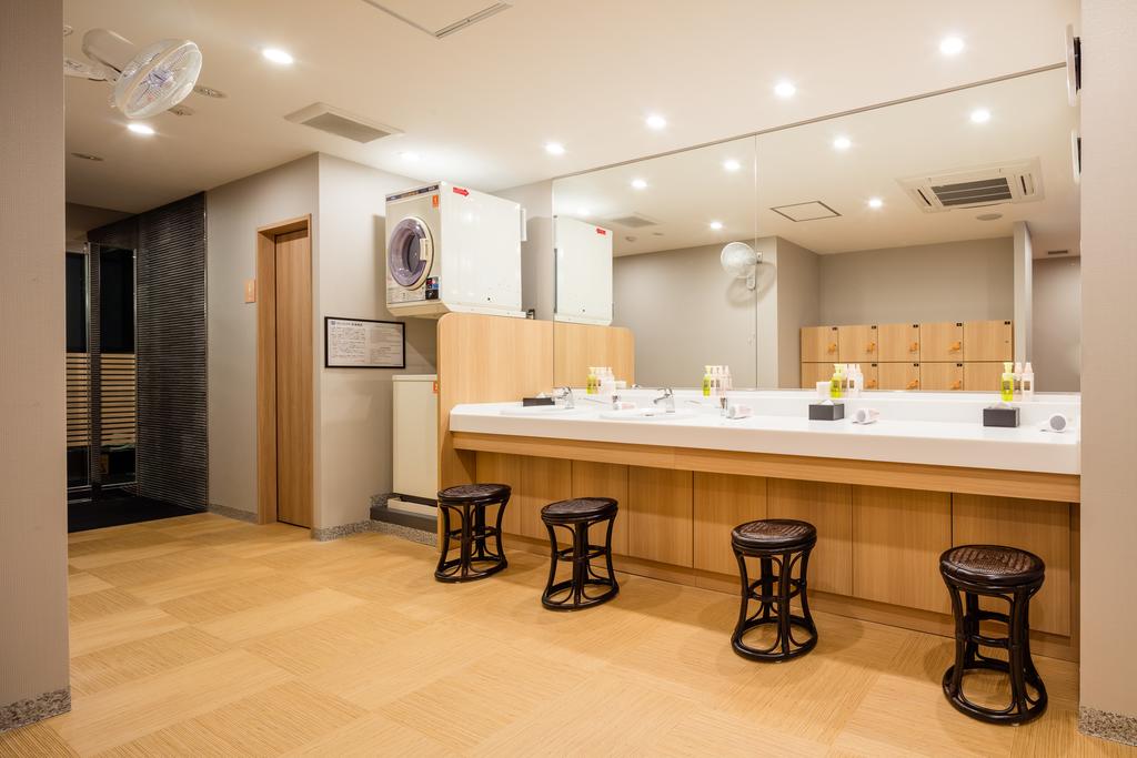 APA Hotel Shinagawa Sengakuji Eki-Mae