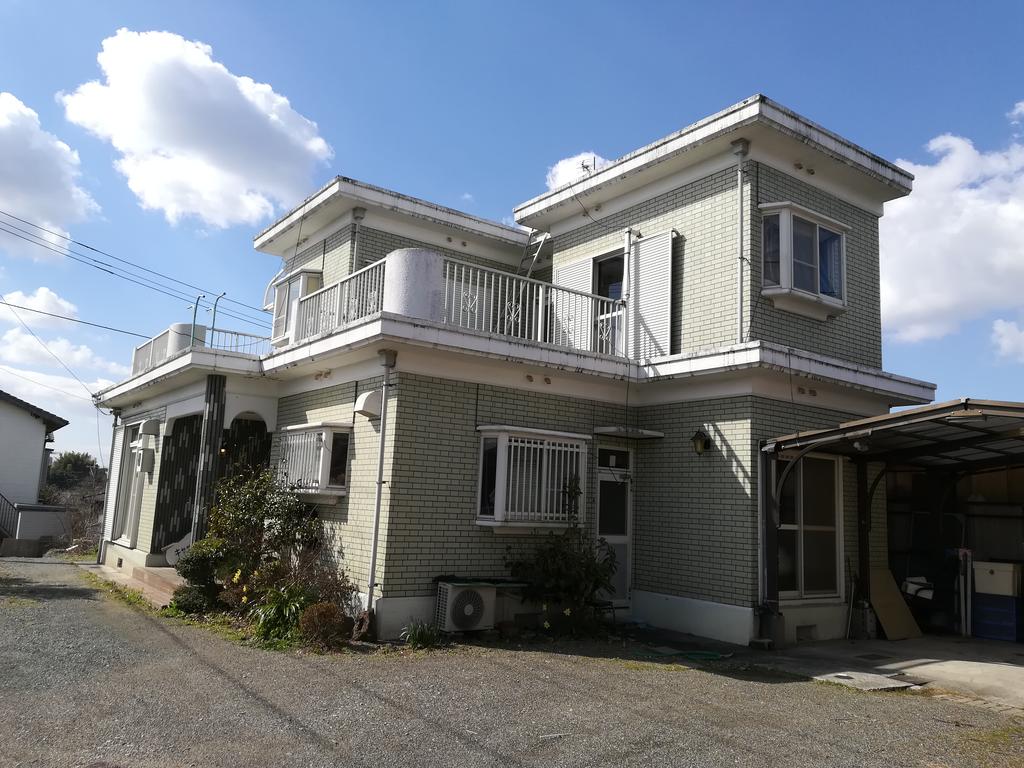 Kumamoto Castle House