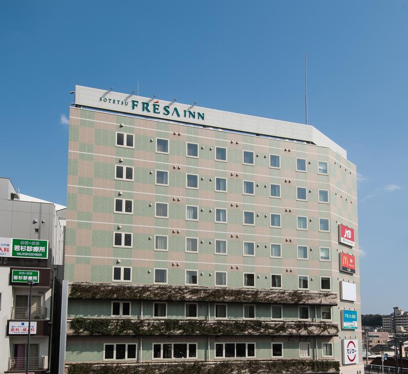 Sotetsu Fresa Inn Yokohama Totsuka