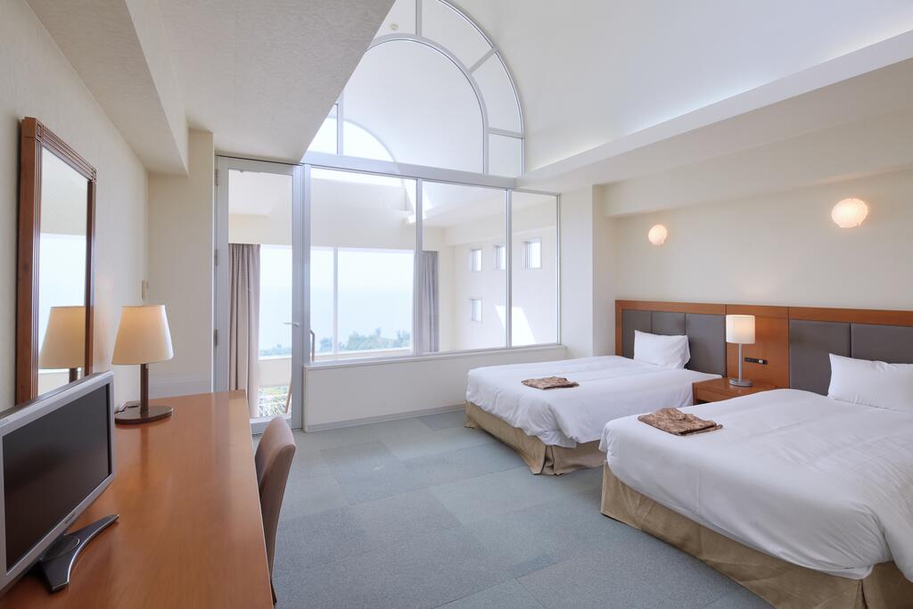 Hotel Mahaina Wellness Resorts Okinawa