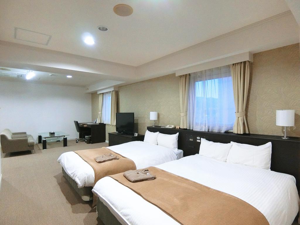 Hotel Royal Stay Sapporo