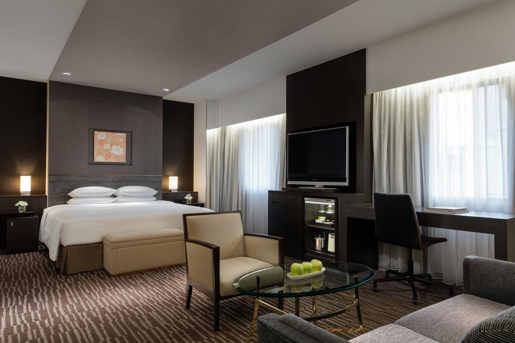 Courtyard by Marriott Tokyo Ginza