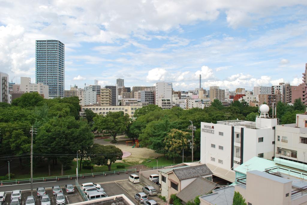 Business Hotel Nakayama