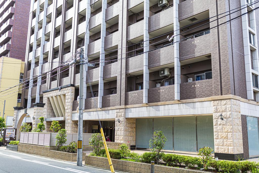 Chuan Flat Dotonbori