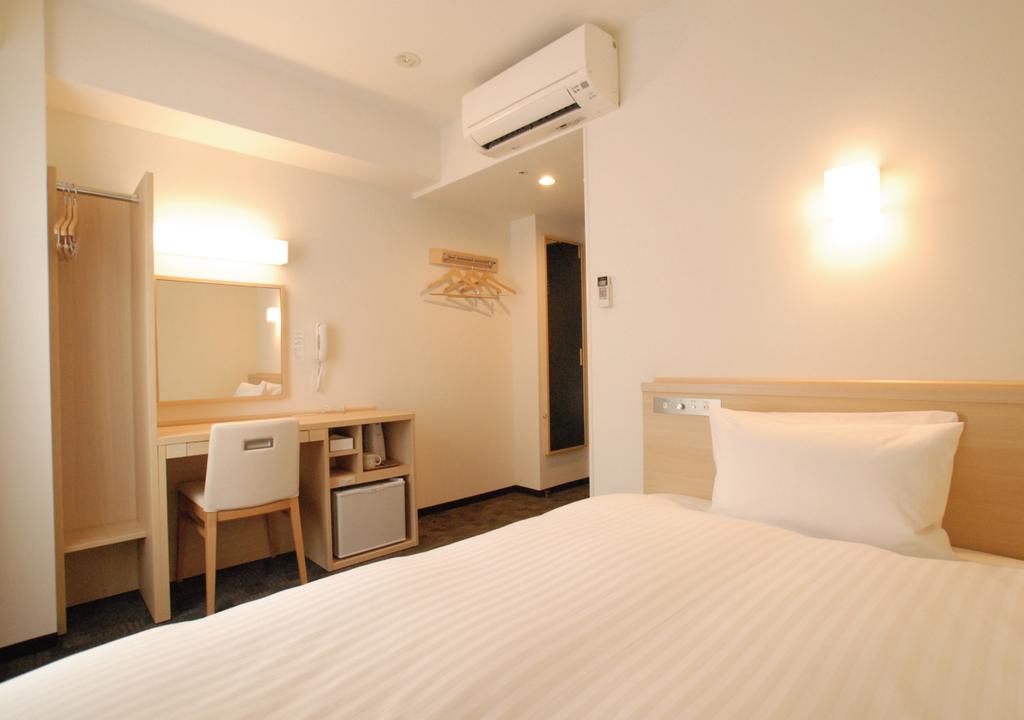 AB Hotel Kyoto Shijo Horikawa