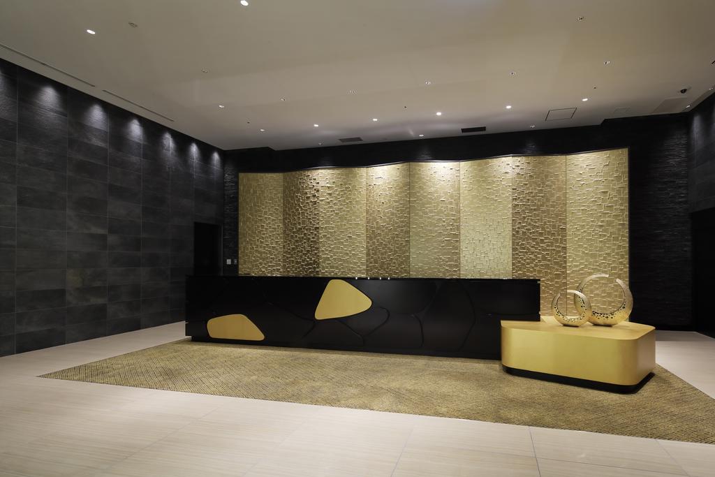 Hotel Trusty Premier Kumamoto