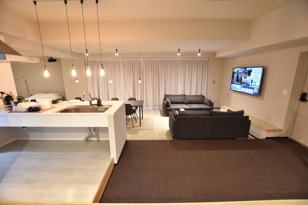 Randor Residence Tokyo Suites