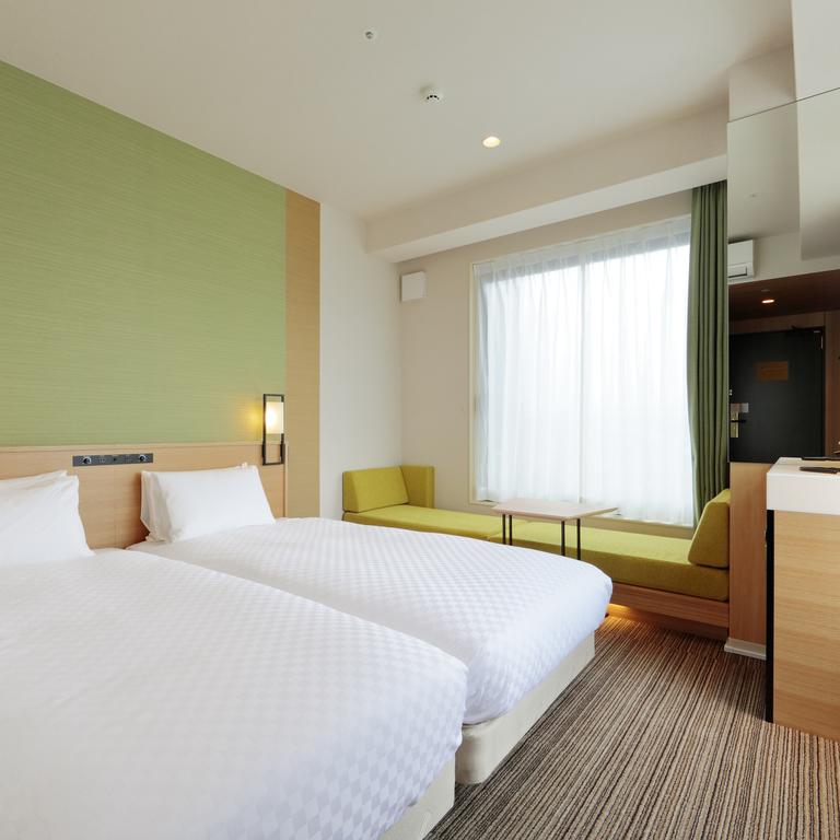 Candeo Hotels Osaka Kishibe