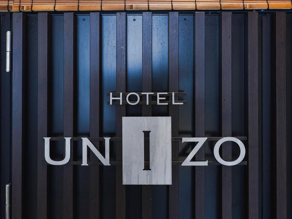 HOTEL UNIZO Osaka Shinsaibashi