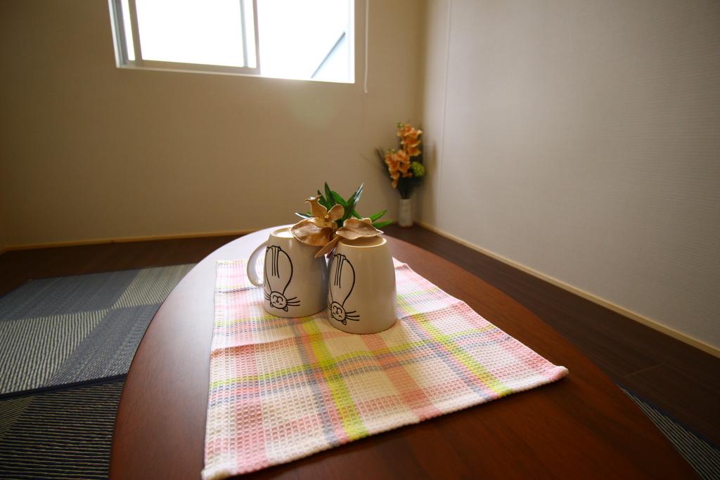 Guest House Kyoto Gokomachi