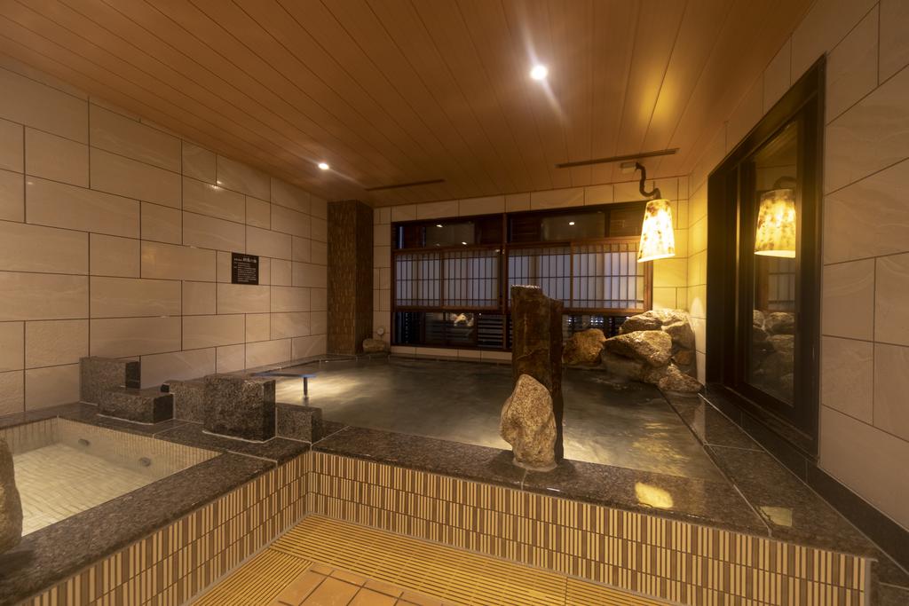 Dormy Inn Premium Namba ANNEX Natural Hot Spring