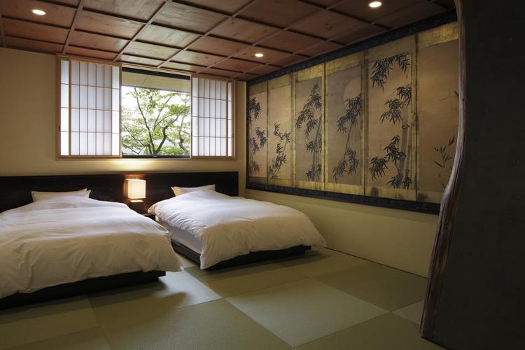 Yuzuya Ryokan Kanazawa Ryokusone