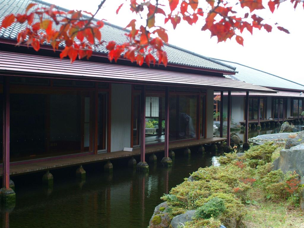 Hakone Yunohana Prince Hotel