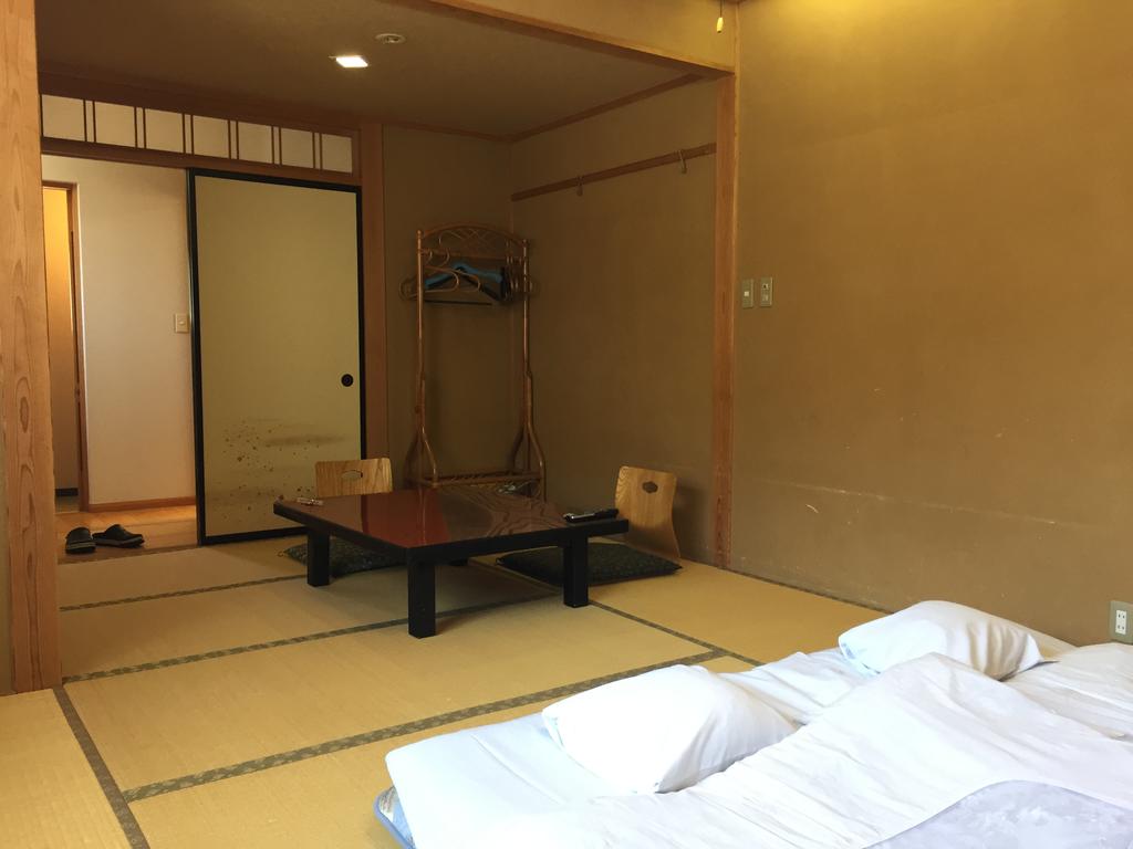 Daymaruya Ryokan