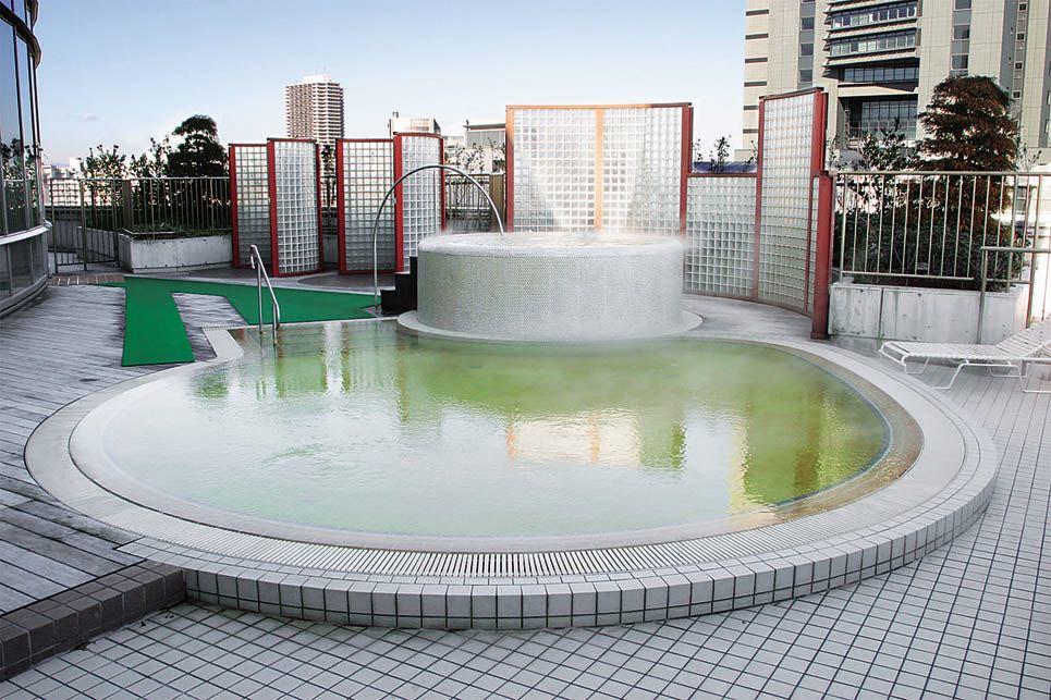 Hotel Rafre Saitama