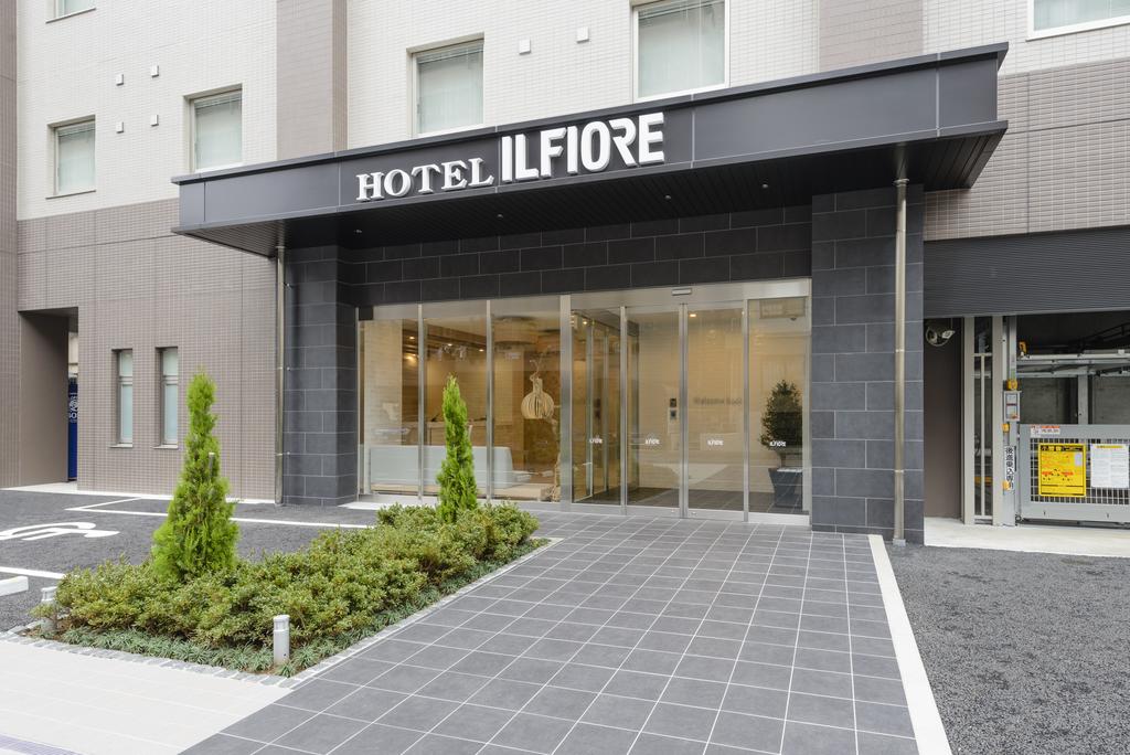 Hotel Il Fiore Kasai