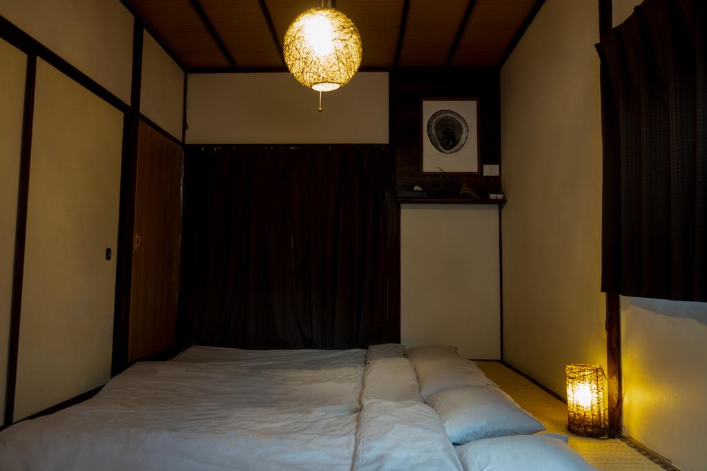 Traditional Apartment Takamatsu Guesthouse