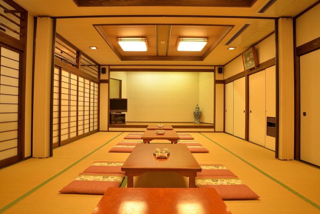 Ryokan Hikarinoie