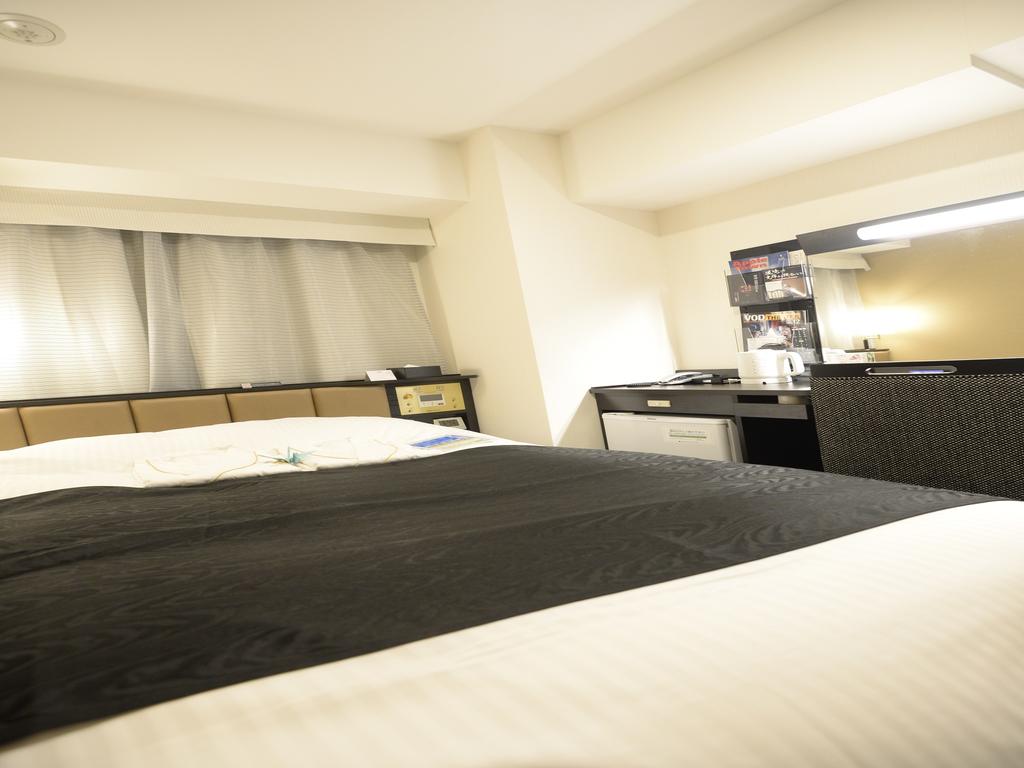 APA Hotel TKP Nippori Ekimae