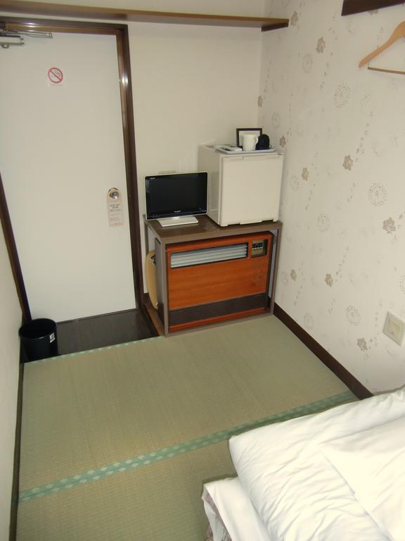 Economy Hotel Hoteiya