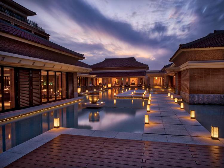 The Ritz-Carlton Okinawa