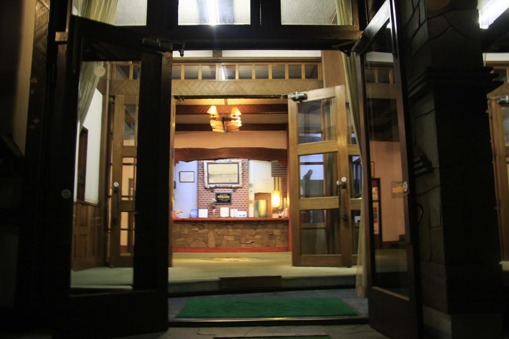 Kawaguchiko Hotel