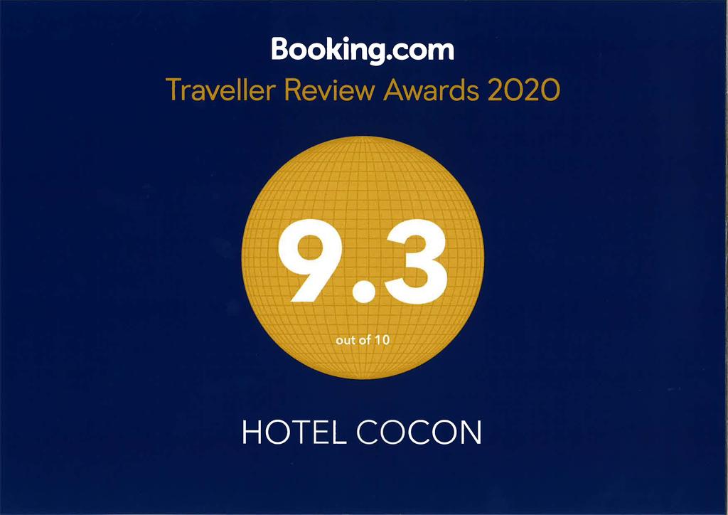 HOTEL COCON