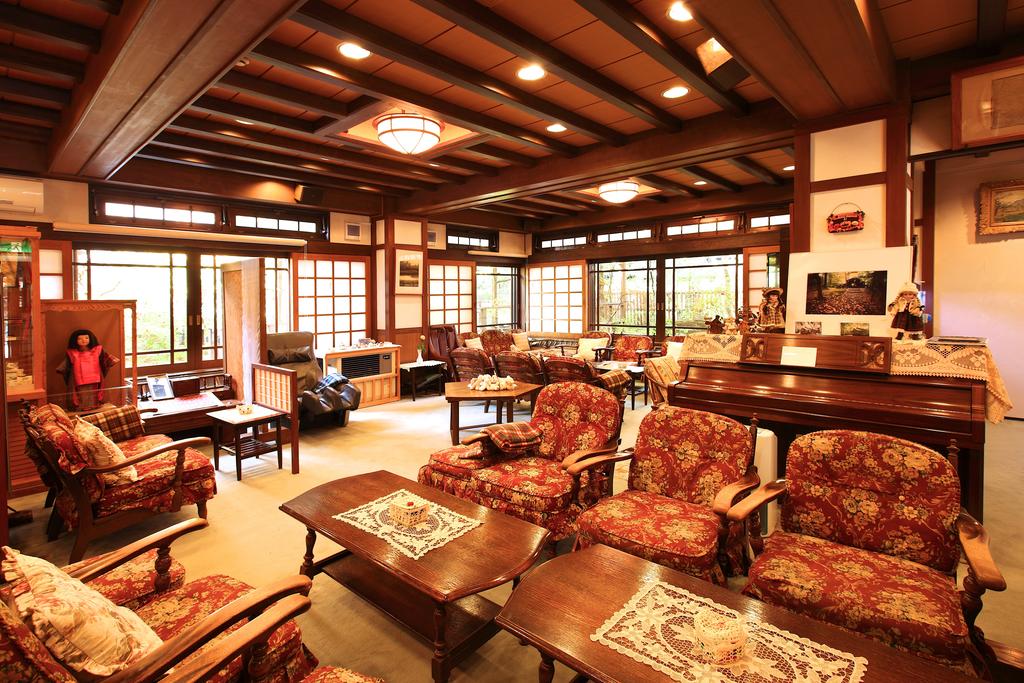 Tsuruya Ryokan