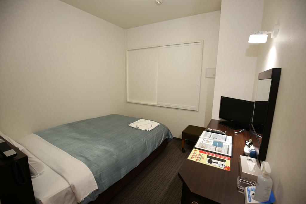 Kyoto Plaza Hotel Annex