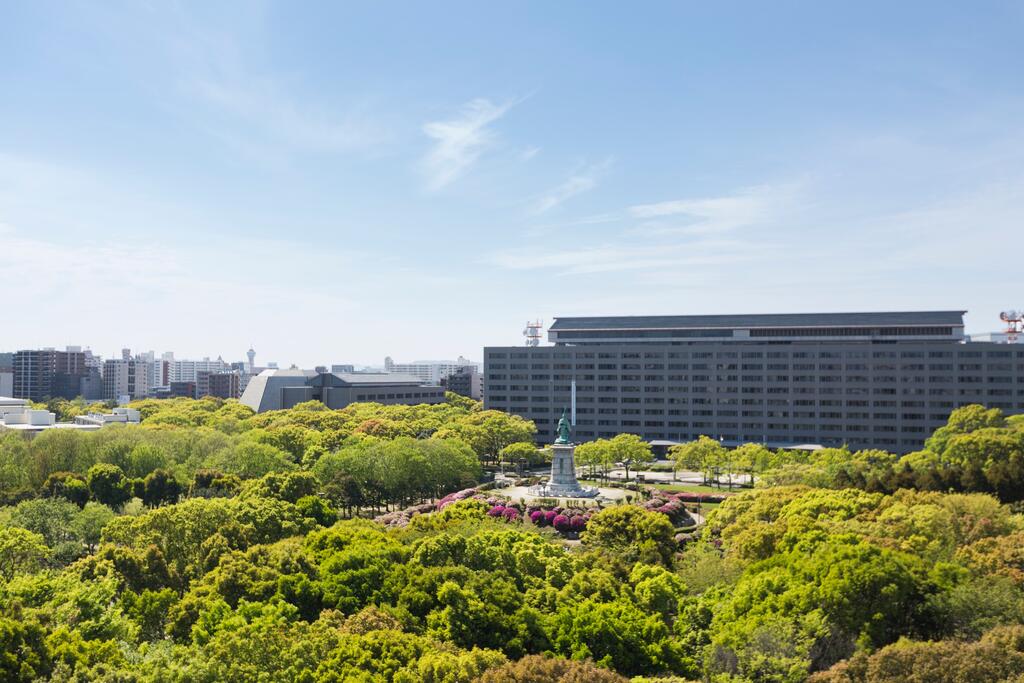 Hotel David Link Hakata