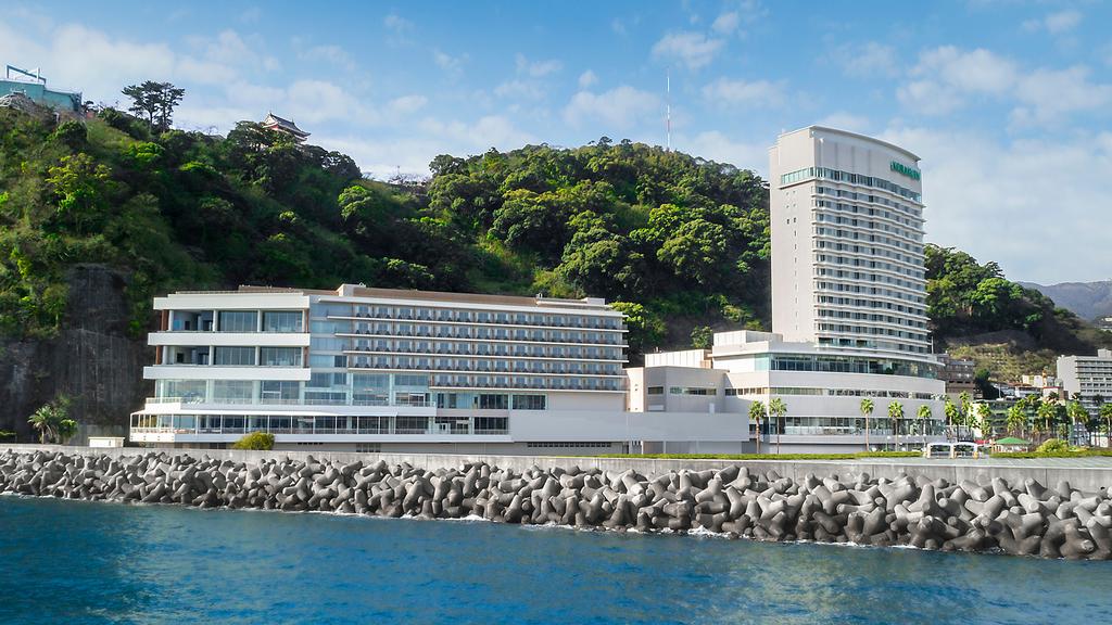 Atami Korakuen Hotel