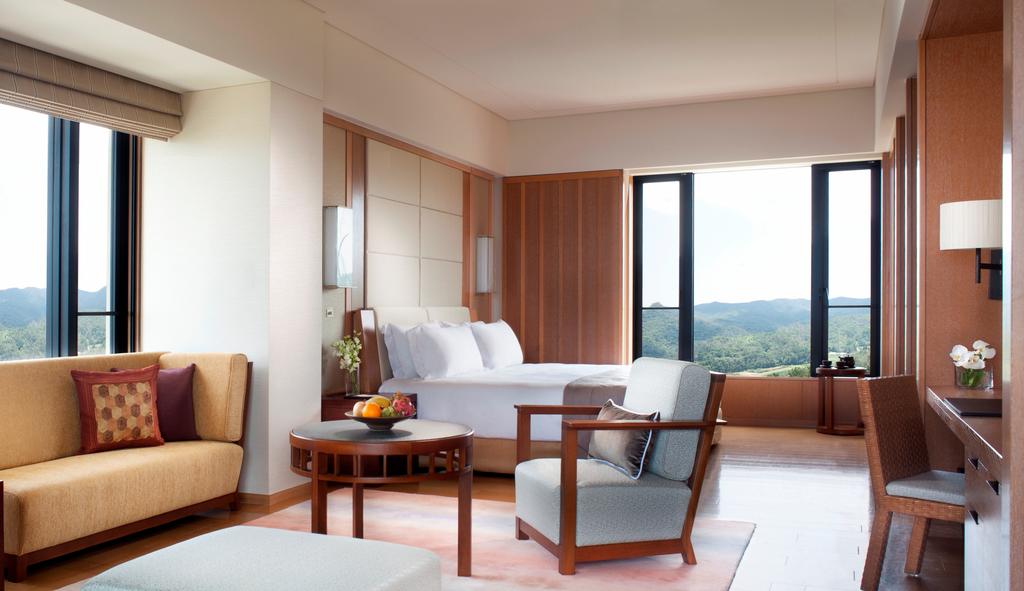 The Ritz-Carlton Okinawa