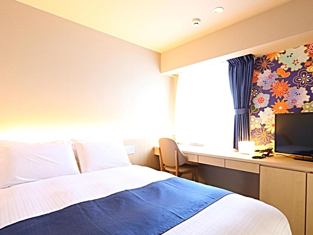 Hotel Wing International Premium Kanazawa Ekimae