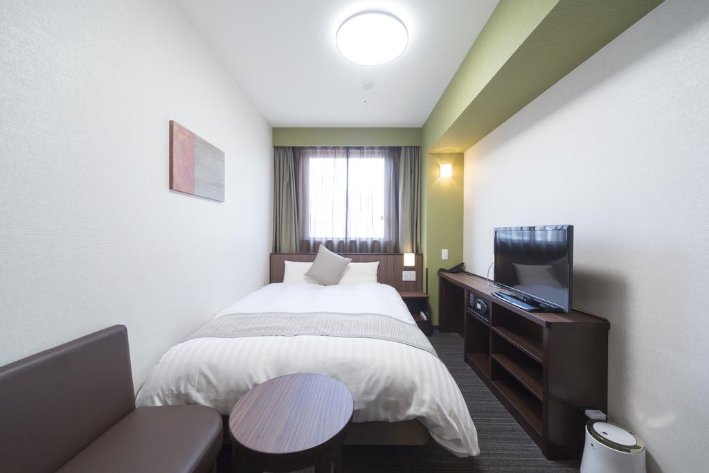 Myoujin-no-Yu Dormy Inn Premium Kanda