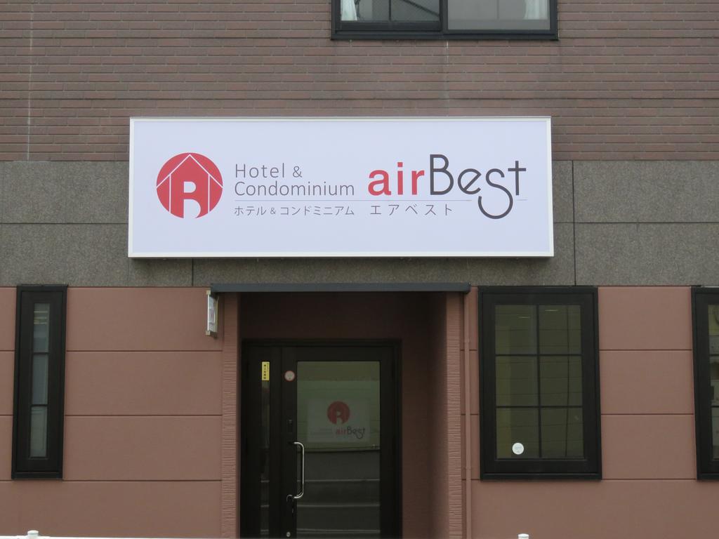 Hotel & Condominium airBest