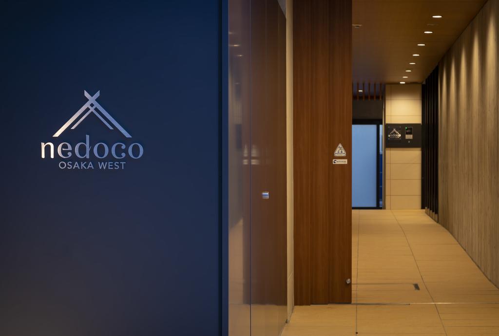 nedoco OSAKA WEST