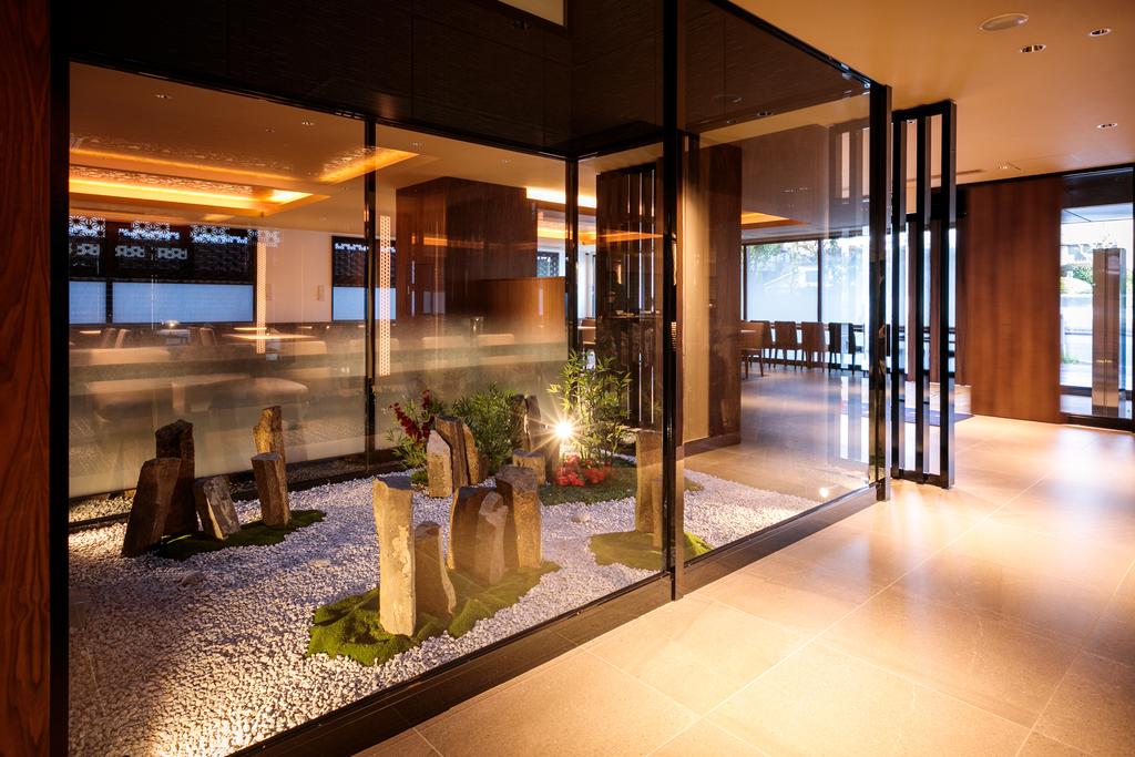 S peria Hotel Kyoto