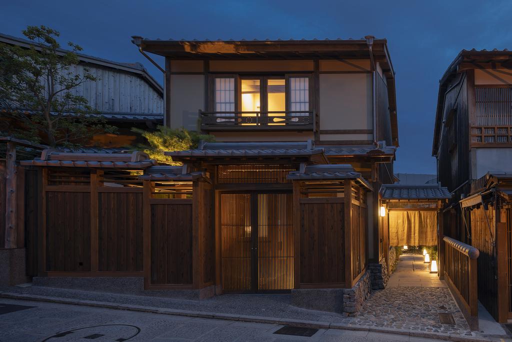 Campton Kiyomizu Vacation Rental