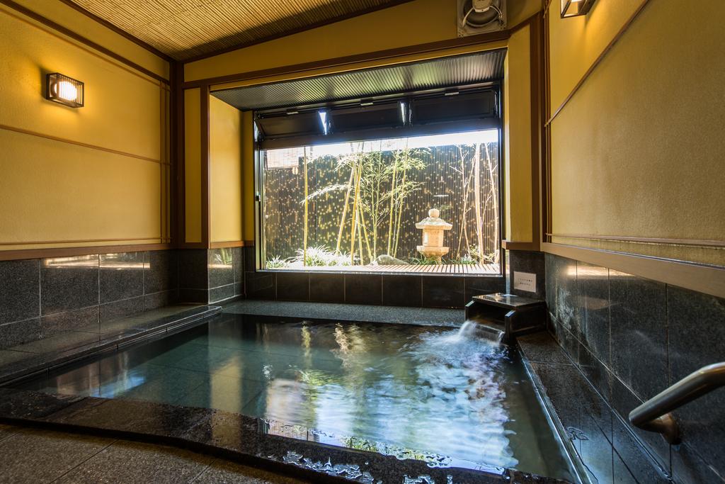 Oiwakeya Ryokan