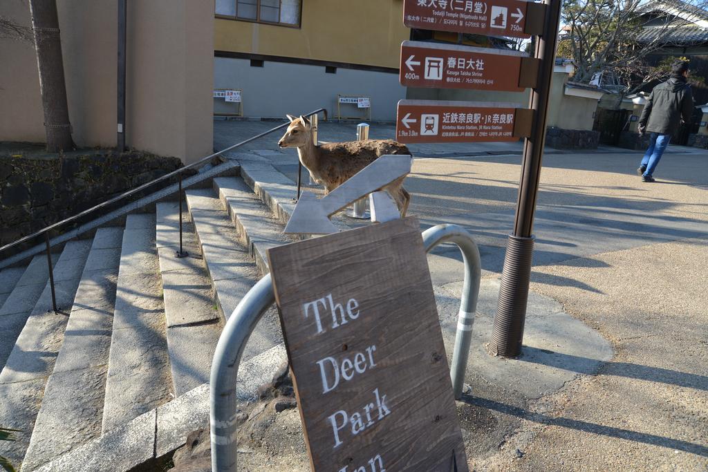 The Deer Park Inn