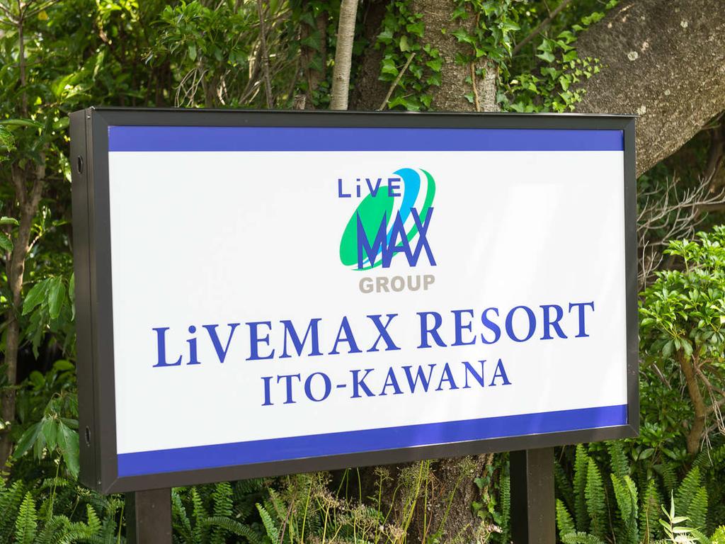 Livemax Resort Ito Kawana