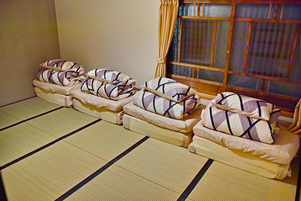 Kyoto Machiya Saikyo-Inn