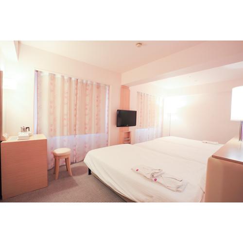 Smile Hotel Naha City Resort